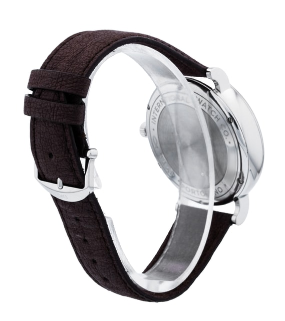 IWC Portofino Automatic IW459401 Image 3